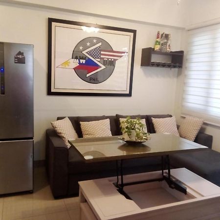 The Splendor Comfortable Living By Awsom Phil Pasay Exteriér fotografie