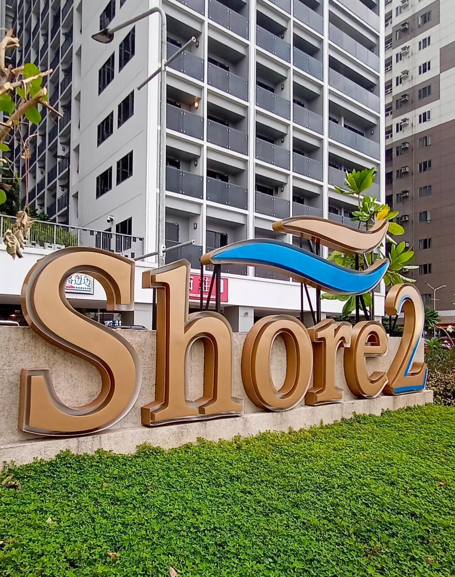 The Splendor Comfortable Living By Awsom Phil Pasay Exteriér fotografie