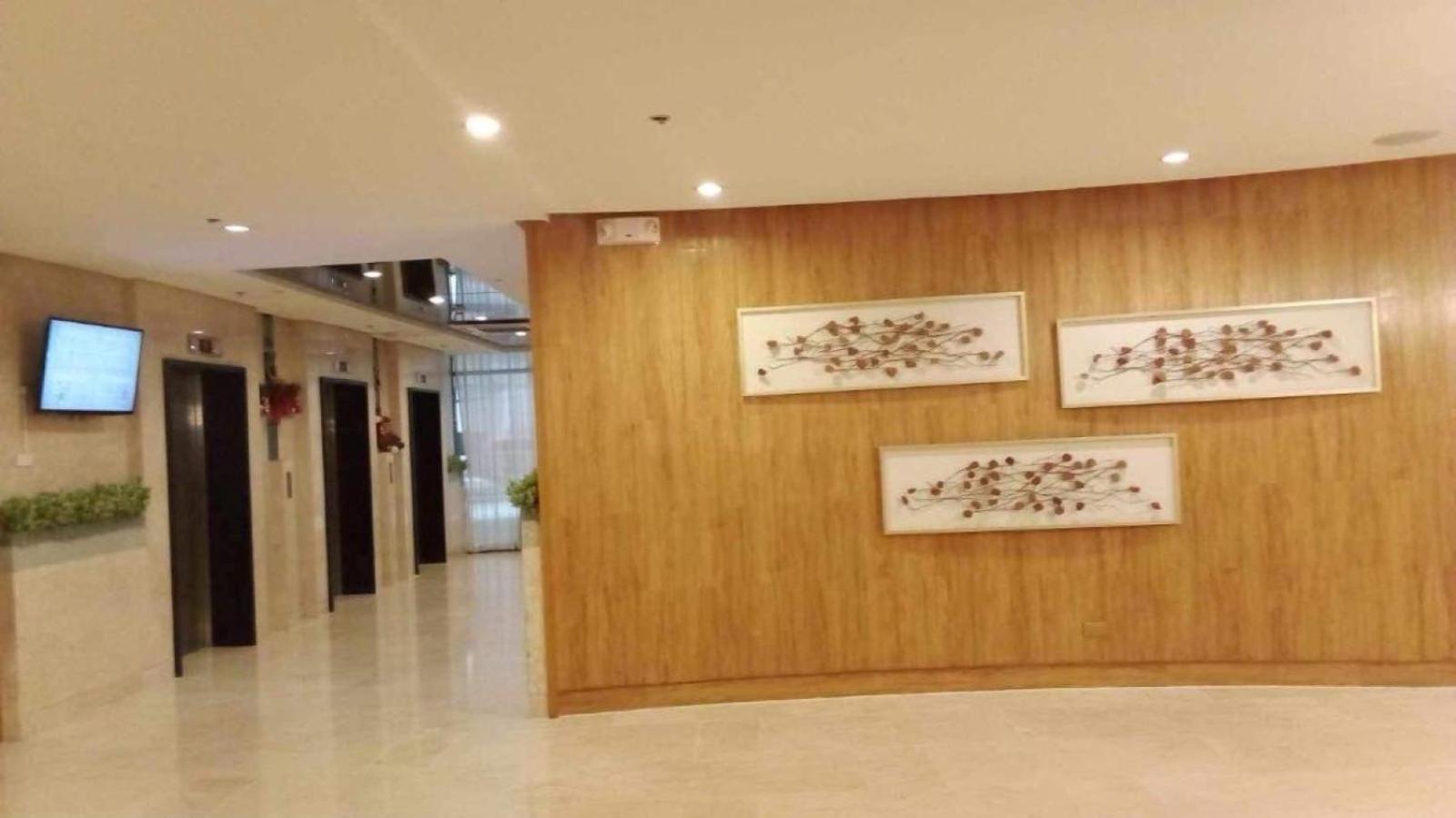 The Splendor Comfortable Living By Awsom Phil Pasay Exteriér fotografie