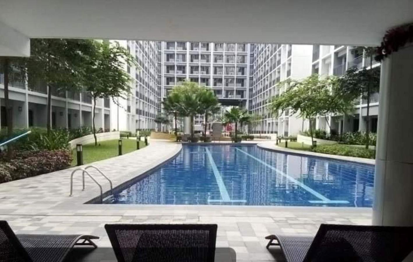 The Splendor Comfortable Living By Awsom Phil Pasay Exteriér fotografie