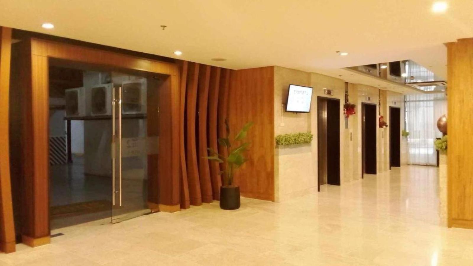 The Splendor Comfortable Living By Awsom Phil Pasay Exteriér fotografie