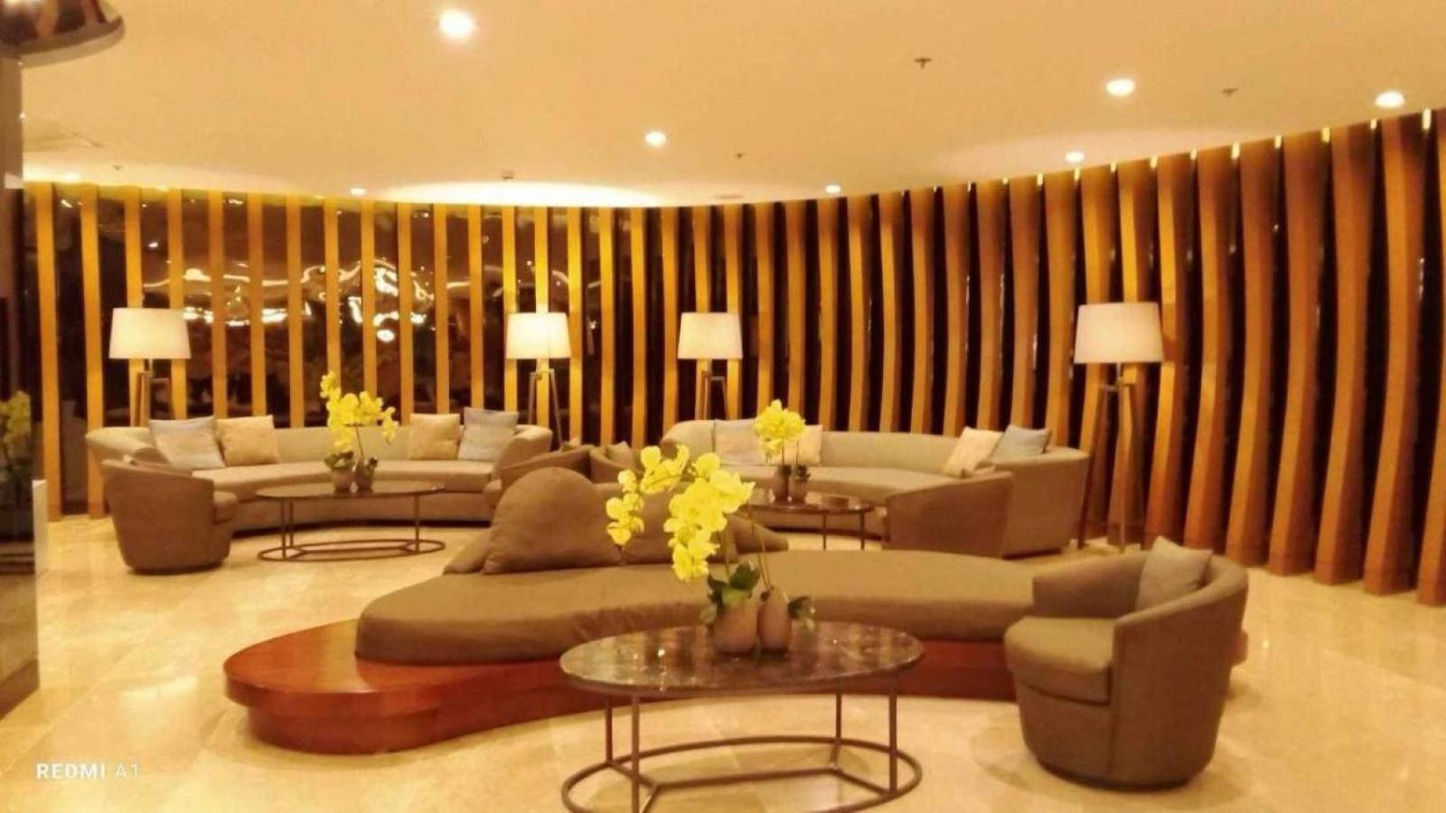 The Splendor Comfortable Living By Awsom Phil Pasay Exteriér fotografie