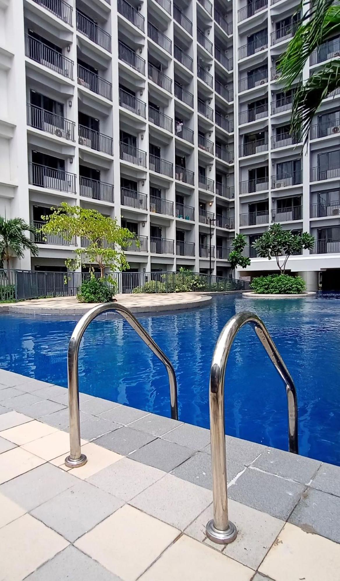 The Splendor Comfortable Living By Awsom Phil Pasay Exteriér fotografie