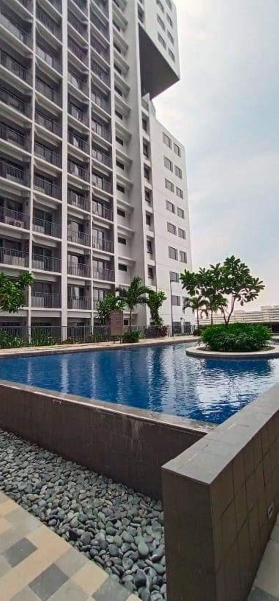 The Splendor Comfortable Living By Awsom Phil Pasay Exteriér fotografie