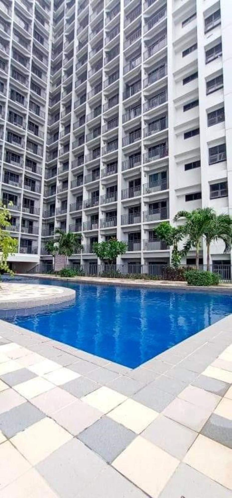 The Splendor Comfortable Living By Awsom Phil Pasay Exteriér fotografie