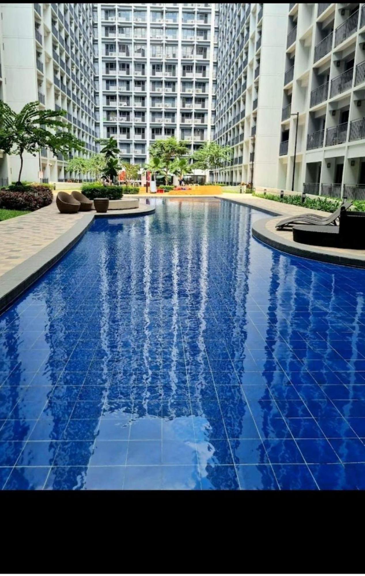 The Splendor Comfortable Living By Awsom Phil Pasay Exteriér fotografie