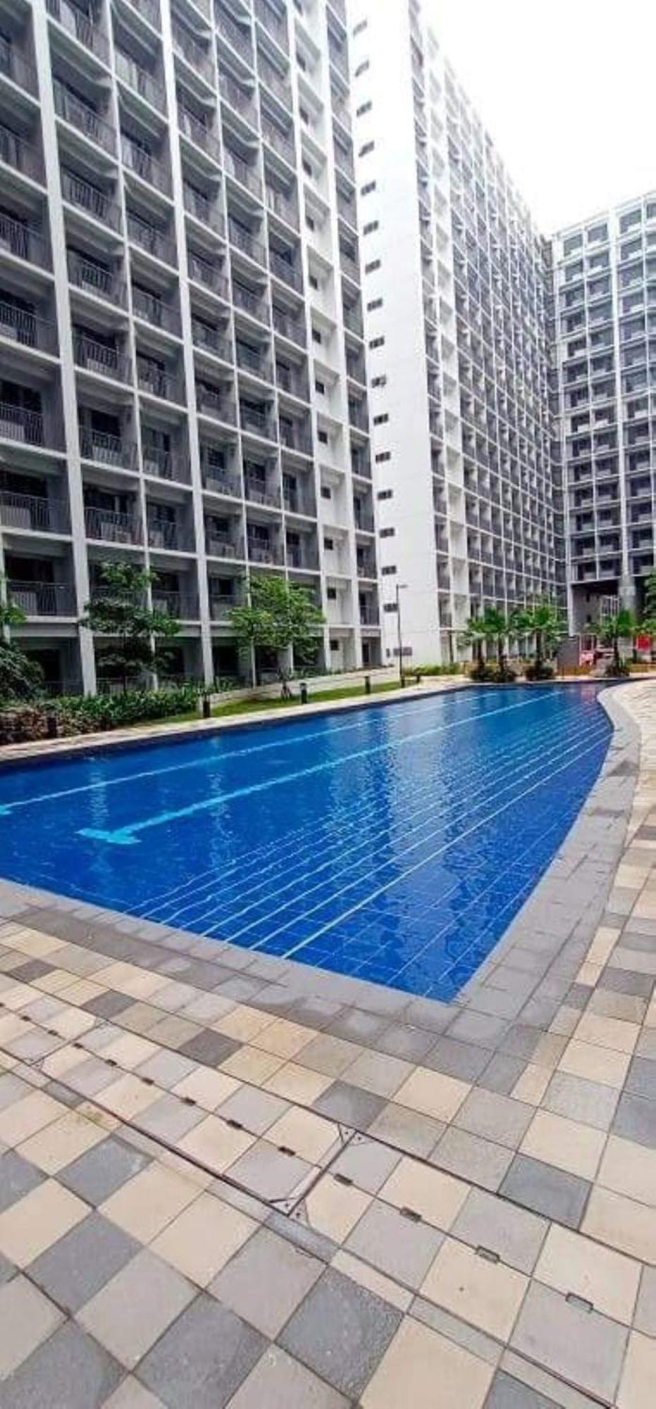 The Splendor Comfortable Living By Awsom Phil Pasay Exteriér fotografie