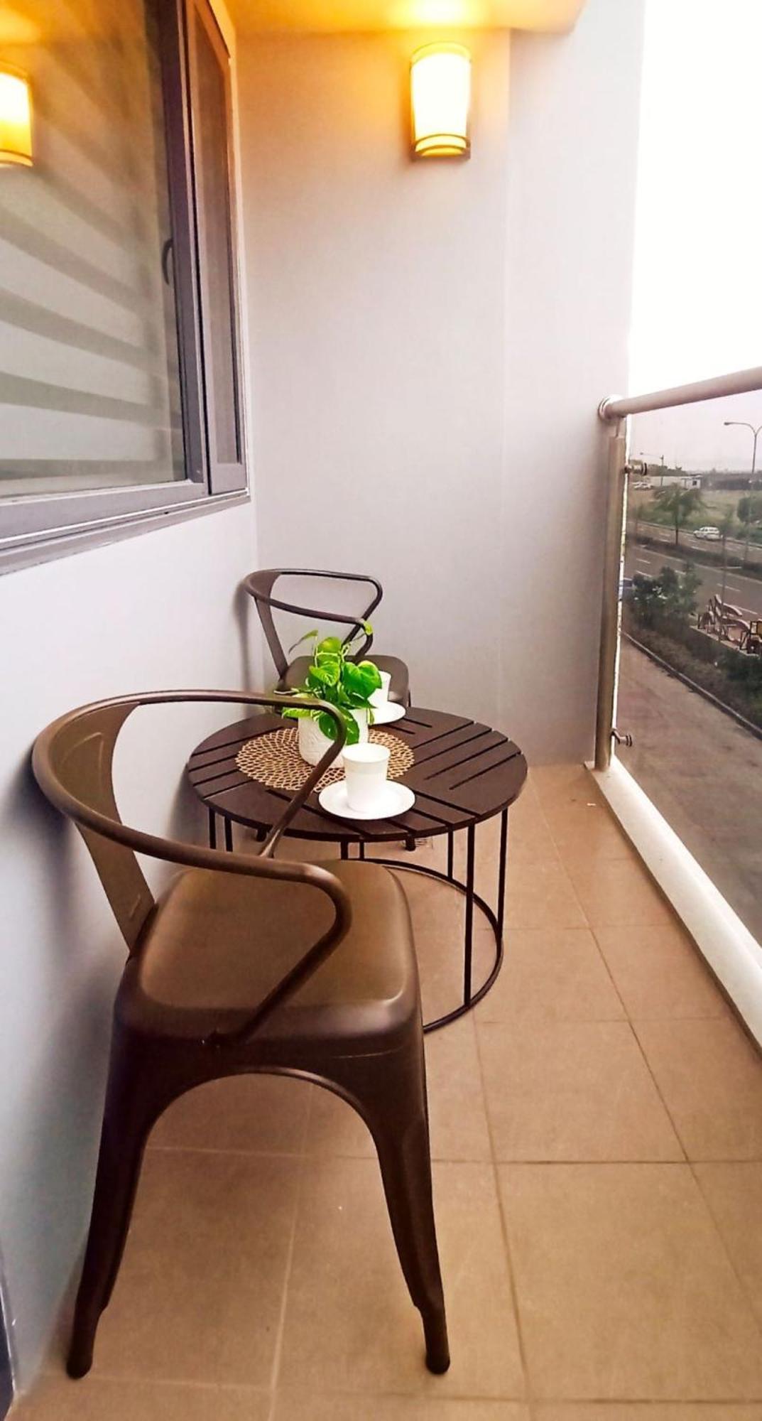 Aparthotel The Splendor Comfortable Living By Awsom Phil Manila Exteriér fotografie