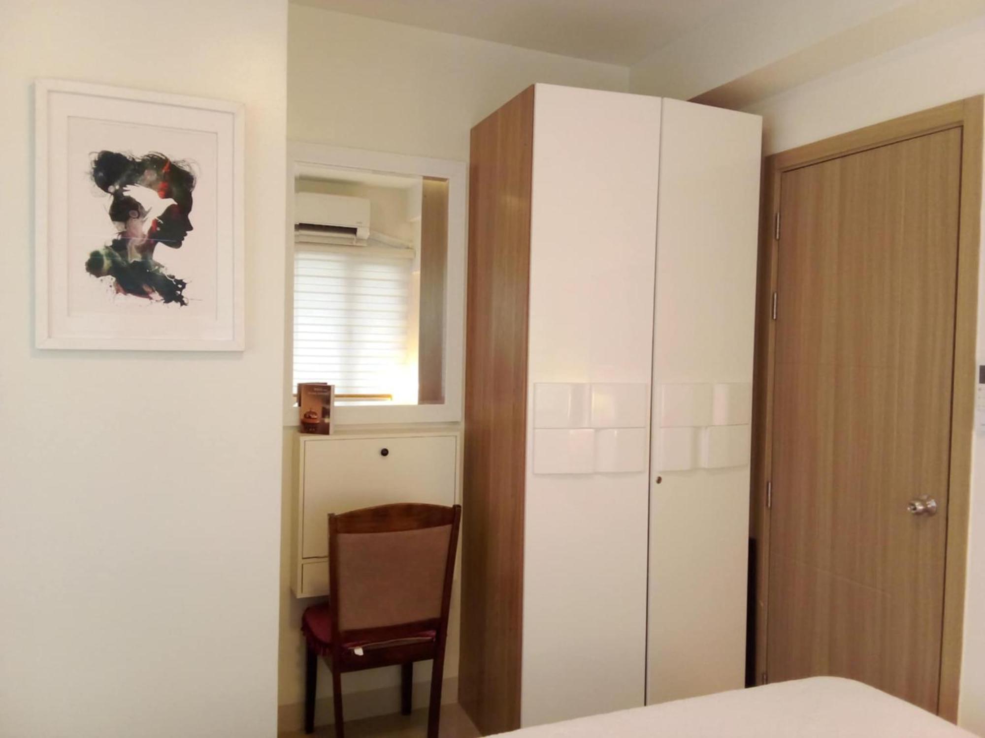 The Splendor Comfortable Living By Awsom Phil Pasay Exteriér fotografie