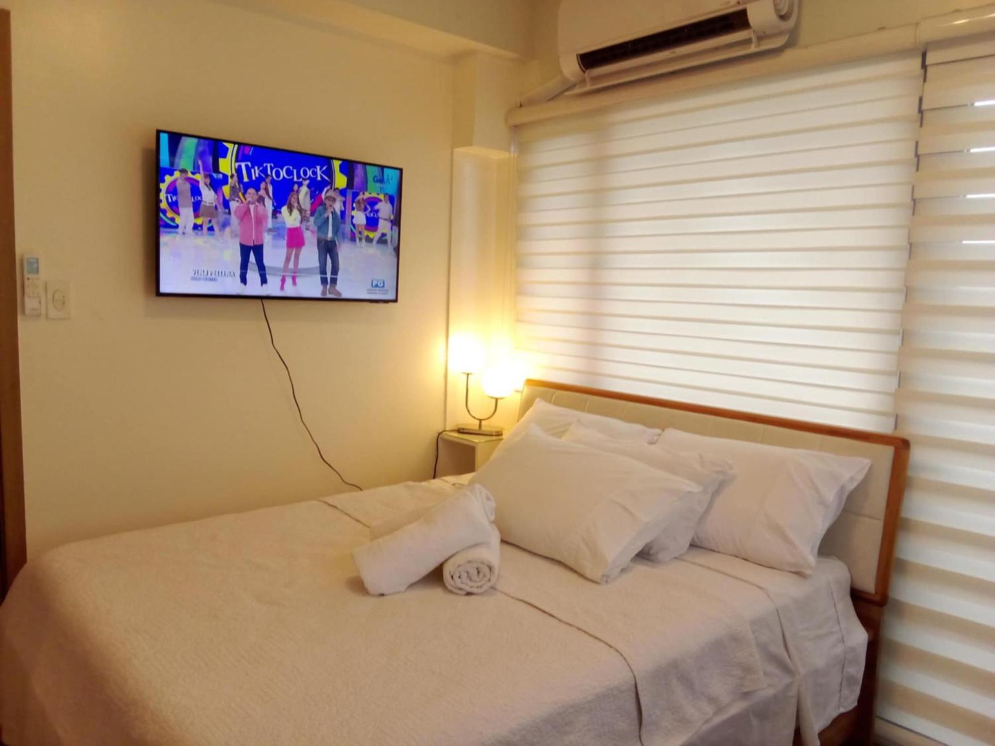 The Splendor Comfortable Living By Awsom Phil Pasay Exteriér fotografie