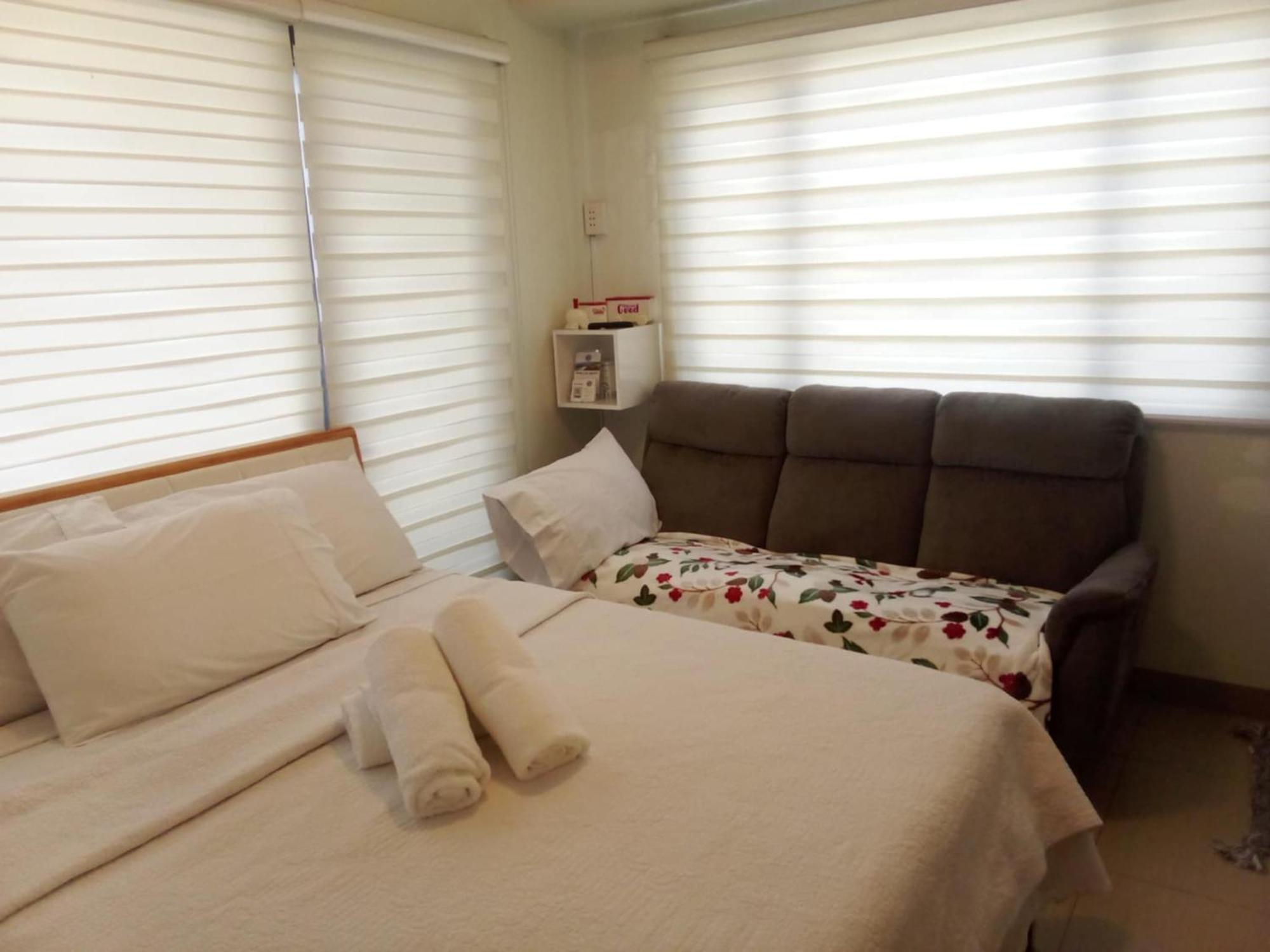The Splendor Comfortable Living By Awsom Phil Pasay Exteriér fotografie