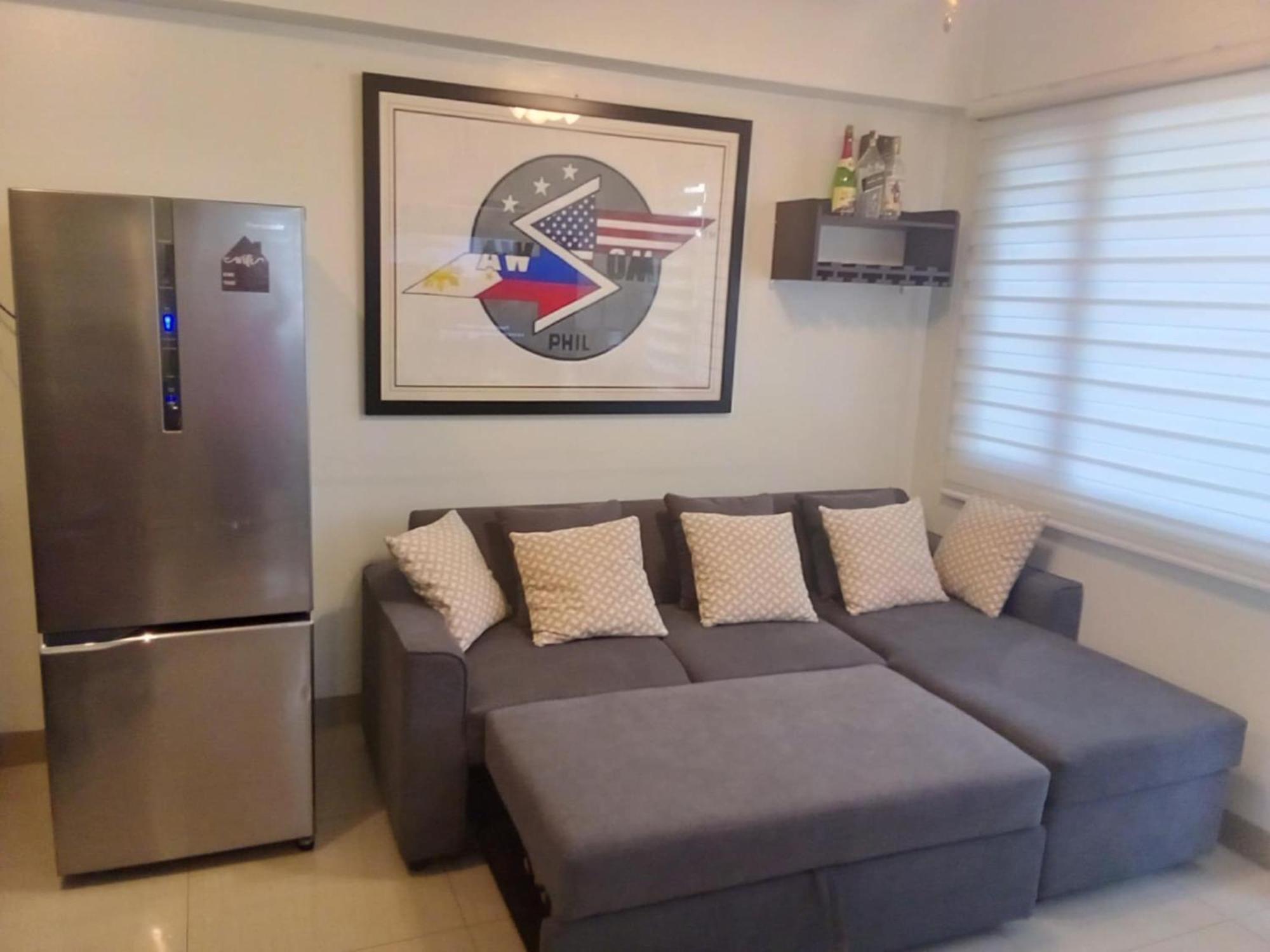 The Splendor Comfortable Living By Awsom Phil Pasay Exteriér fotografie