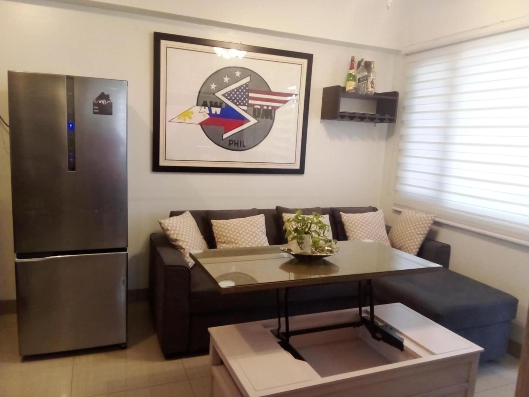 The Splendor Comfortable Living By Awsom Phil Pasay Exteriér fotografie