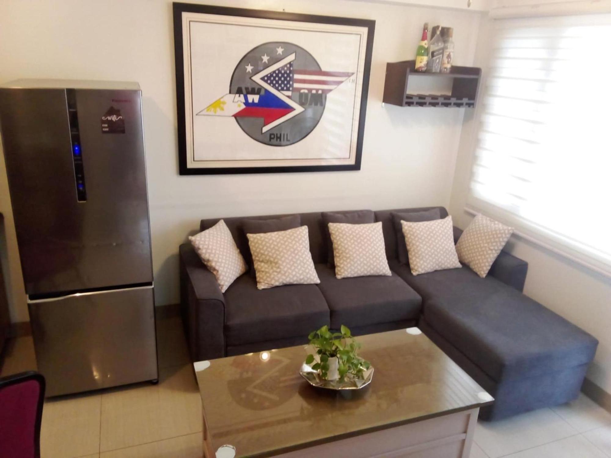 The Splendor Comfortable Living By Awsom Phil Pasay Exteriér fotografie